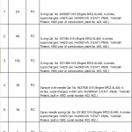 船舶配件—备件（CK-J20240126-12）询价-船用采购网-船舶物料采购-船务服务-一站式船用设备供应服务