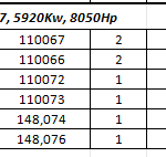 船舶配件—O型环/压板/锁定线（CK-J20240126-14）询价-船用采购网-船舶物料采购-船务服务-一站式船用设备供应服务