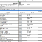 船舶配件—空气压缩机备件（CK-Y20240104-29）询价-船用采购网-船舶物料采购-船务服务-一站式船用设备供应服务