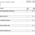 船舶配件—备件（CK-R20240129-03）询价-船用采购网-船舶物料采购-船务服务-一站式船用设备供应服务
