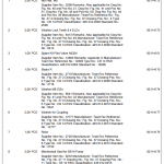 船舶配件—备件（CK-R20240129-09）询价-船用采购网-船舶物料采购-船务服务-一站式船用设备供应服务