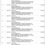 船舶配件—备件（CK-R20240129-14）询价-船用采购网-船舶物料采购-船务服务-一站式船用设备供应服务