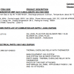 船舶配件—备件（CK-R20240129-16）询价-船用采购网-船舶物料采购-船务服务-一站式船用设备供应服务