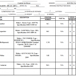 船舶配件—控制空气干燥器备件（CK-H20240130-04）询价-船用采购网-船舶物料采购-船务服务-一站式船用设备供应服务