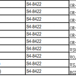 船舶配件—空气压缩机备件（CK-Y20240104-29）询价-船用采购网-船舶物料采购-船务服务-一站式船用设备供应服务