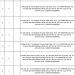 船舶配件—备件（CK-J20240130-15）询价-船用采购网-船舶物料采购-船务服务-一站式船用设备供应服务