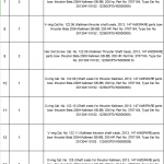船舶配件—备件（CK-J20240130-15）询价-船用采购网-船舶物料采购-船务服务-一站式船用设备供应服务