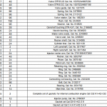 船舶配件—备件（CK-J20240130-17）询价-船用采购网-船舶物料采购-船务服务-一站式船用设备供应服务