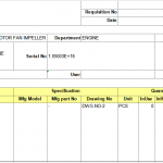 船舶配件—冷却风扇（CK-Y20240104-30）询价-船用采购网-船舶物料采购-船务服务-一站式船用设备供应服务