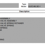 船舶配件—备件（CK-R20240130-09）询价-船用采购网-船舶物料采购-船务服务-一站式船用设备供应服务
