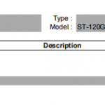 船舶配件—阳极（CK-R20240130-11）询价-船用采购网-船舶物料采购-船务服务-一站式船用设备供应服务