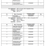 船舶配件—备件（CK-R20240131-02）询价-船用采购网-船舶物料采购-船务服务-一站式船用设备供应服务