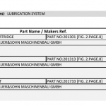 船舶配件—分离器/滤清器/滤芯（CK-R20240131-06）询价-船用采购网-船舶物料采购-船务服务-一站式船用设备供应服务