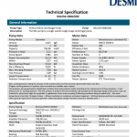 船舶配件—DESMI备件（CK-R20240131-10）询价-船用采购网-船舶物料采购-船务服务-一站式船用设备供应服务