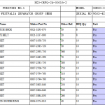 船舶配件—备件（CK-C20240131-28）询价-船用采购网-船舶物料采购-船务服务-一站式船用设备供应服务