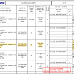 船舶配件—驾驶室矩形窗（CK-H20240103-06）询价-船用采购网-船舶物料采购-船务服务-一站式船用设备供应服务