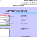 船舶配件—压缩机供应制冷剂备件（CK-R20240104-08）询价-船用采购网-船舶物料采购-船务服务-一站式船用设备供应服务