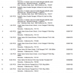 船舶配件—备件（CK-R20240104-19）询价-船用采购网-船舶物料采购-船务服务-一站式船用设备供应服务