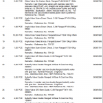 船舶配件—备件（CK-R20240104-19）询价-船用采购网-船舶物料采购-船务服务-一站式船用设备供应服务