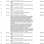 船舶配件—备件（CK-R20240104-19）询价-船用采购网-船舶物料采购-船务服务-一站式船用设备供应服务