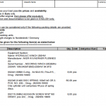 船舶配件—液压绞车备件（CK-L20240105-08）询价-船用采购网-船舶物料采购-船务服务-一站式船用设备供应服务