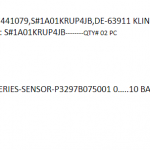 船舶配件—压力变送器（CK-J20240102-07）询价-船用采购网-船舶物料采购-船务服务-一站式船用设备供应服务