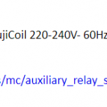 船舶配件—机械锁扣接触器（CK-J20240105-06）询价-船用采购网-船舶物料采购-船务服务-一站式船用设备供应服务