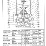 船舶配件—应急消防泵备件（CK-C20240108-13）询价-船用采购网-船舶物料采购-船务服务-一站式船用设备供应服务