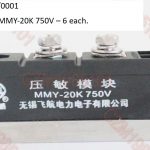 船舶配件—压敏模块（CK-Y20240109-01）询价-船用采购网-船舶物料采购-船务服务-一站式船用设备供应服务