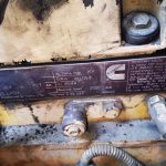 船舶配件—发动机（CK-J20240110-08）询价-船用采购网-船舶物料采购-船务服务-一站式船用设备供应服务