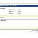 船舶配件—防爆因态安全灯（CK-Y20240111-05）询价-船用采购网-船舶物料采购-船务服务-一站式船用设备供应服务