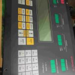 船舶配件—柴油机控制器前面板（CK-J20240112-03）询价-船用采购网-船舶物料采购-船务服务-一站式船用设备供应服务