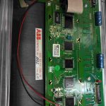 船舶配件—柴油机控制器前面板（CK-J20240112-03）询价-船用采购网-船舶物料采购-船务服务-一站式船用设备供应服务