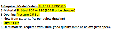 【询价】船舶配件—单向阀（CK-Y20240115-01）询价-泰州昌宽社区-报价采购-船用采购网-船舶物料采购-船务服务-一站式船用设备供应服务