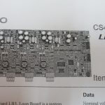 船舶配件—LB3面板（CK-J20240115-01）询价-船用采购网-船舶物料采购-船务服务-一站式船用设备供应服务