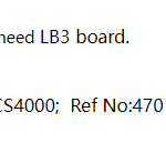 船舶配件—LB3面板（CK-J20240115-01）询价-船用采购网-船舶物料采购-船务服务-一站式船用设备供应服务