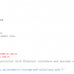 船舶配件—控制器（CK-J20240115-05）询价-船用采购网-船舶物料采购-船务服务-一站式船用设备供应服务