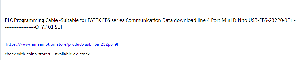 【询价】船舶配件—电缆（CK-J20240115-21）询价-泰州昌宽社区-报价采购-船用采购网-船舶物料采购-船务服务-一站式船用设备供应服务