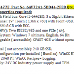 船舶配件—备件（CK-Y20240116-01）询价-船用采购网-船舶物料采购-船务服务-一站式船用设备供应服务
