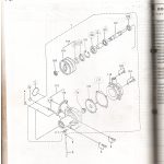 船舶配件—三菱水泵（CK-J20240116-14）询价-船用采购网-船舶物料采购-船务服务-一站式船用设备供应服务