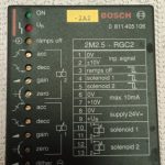 船舶配件—液压阀放大器（CK-J20240116-15）询价-船用采购网-船舶物料采购-船务服务-一站式船用设备供应服务