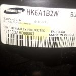 船舶配件—压缩机（CK-J20240116-20）询价-船用采购网-船舶物料采购-船务服务-一站式船用设备供应服务