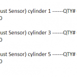 船舶配件—电阻气缸（CK-J20240117-01）询价-船用采购网-船舶物料采购-船务服务-一站式船用设备供应服务