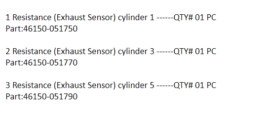 【询价】船舶配件—电阻气缸（CK-J20240117-01）询价-泰州昌宽社区-报价采购-船用采购网-船舶物料采购-船务服务-一站式船用设备供应服务
