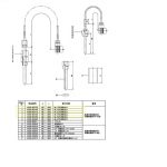 船舶配件—电阻气缸（CK-J20240117-01）询价-船用采购网-船舶物料采购-船务服务-一站式船用设备供应服务