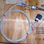 船舶配件—电阻气缸（CK-J20240117-01）询价-船用采购网-船舶物料采购-船务服务-一站式船用设备供应服务