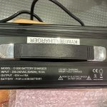 船舶配件—充电器（CK-J20240117-04）询价-船用采购网-船舶物料采购-船务服务-一站式船用设备供应服务