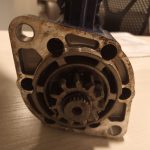 船舶配件—起动机（CK-J20240117-06）询价-船用采购网-船舶物料采购-船务服务-一站式船用设备供应服务