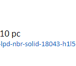船舶配件—PARKER密封（CK-J20240117-07）询价-船用采购网-船舶物料采购-船务服务-一站式船用设备供应服务