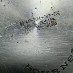 船舶配件—进气管&接头变送器盒（CK-J20240119-06）询价-船用采购网-船舶物料采购-船务服务-一站式船用设备供应服务